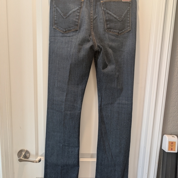 Hudson Jeans Love Midrise Boot Cut Denim - Picture 4 of 6